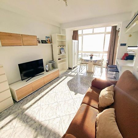 Sea Breeze Apartman Estepona Kültér fotó