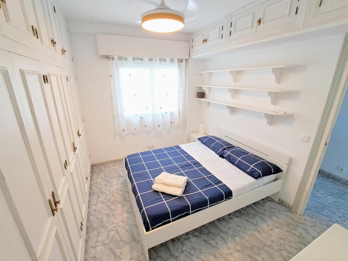 Sea Breeze Apartman Estepona Kültér fotó