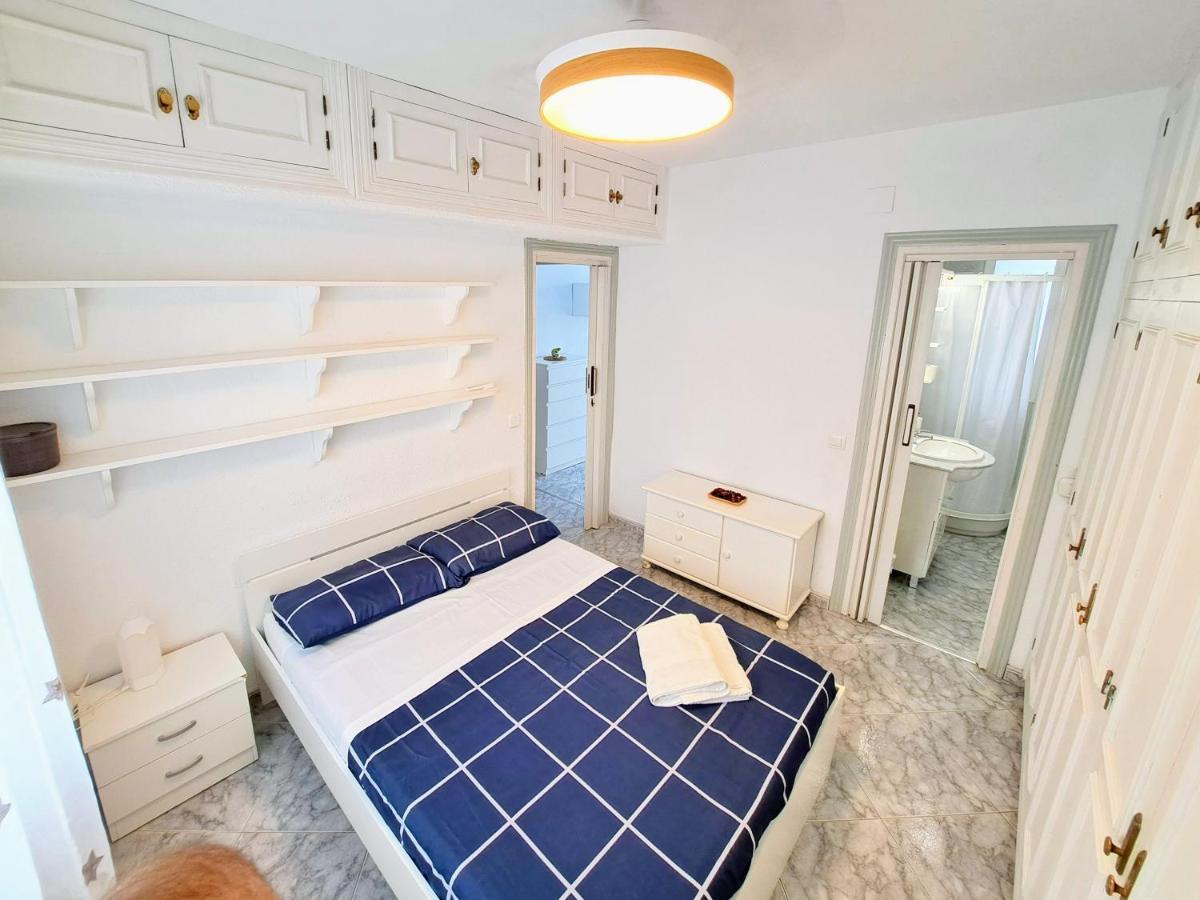 Sea Breeze Apartman Estepona Kültér fotó